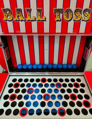 Carnival Game Hire - Event Game Hire Northwest