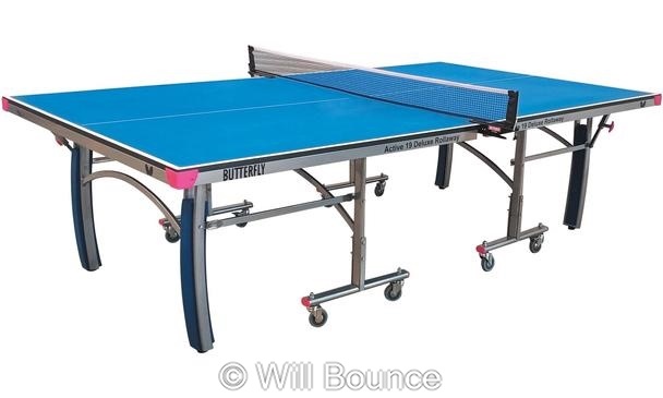 Table Tennis ( heavy duty ) - Bouncy Castle Hire in Lancashire | Will ...